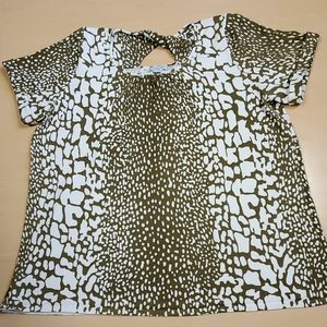 Gabriella Rossi top